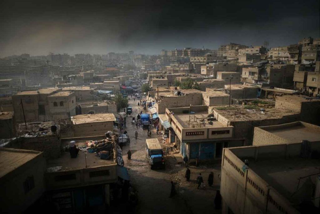 Israele avanza: l'occupazione di Gaza City è ufficialmente in atto