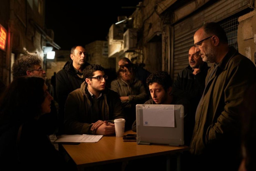 Israele in crisi: il 62% degli abitanti non si fida più del governo
