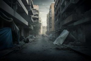 Israele ordina evacuazione da Gaza City verso aree ad alto rischio