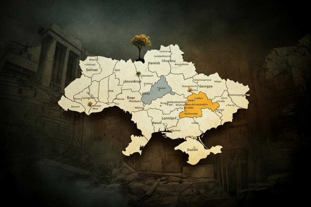Kallas afferma: i territori temporaneamente occupati appartengono a Kiev