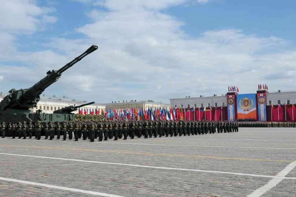 Kim Jong-un fa il suo debutto in Cina: incontro storico con Xi e Putin a Piazza Tienanmen