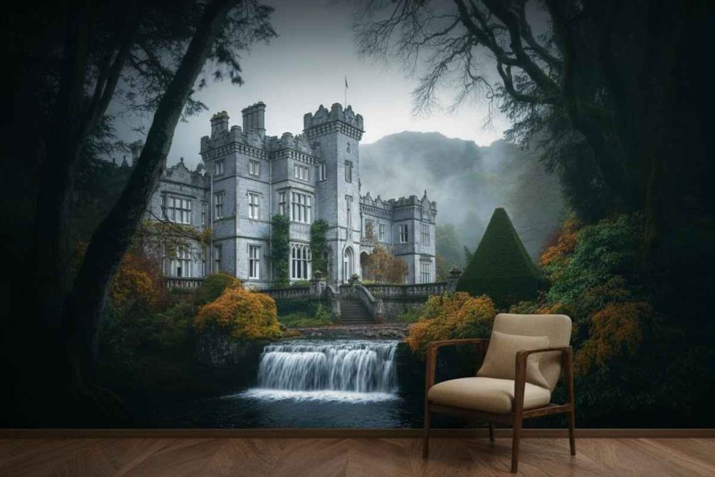 L'Irlanda svela i segreti della seconda stagione di 'Mercoledì'