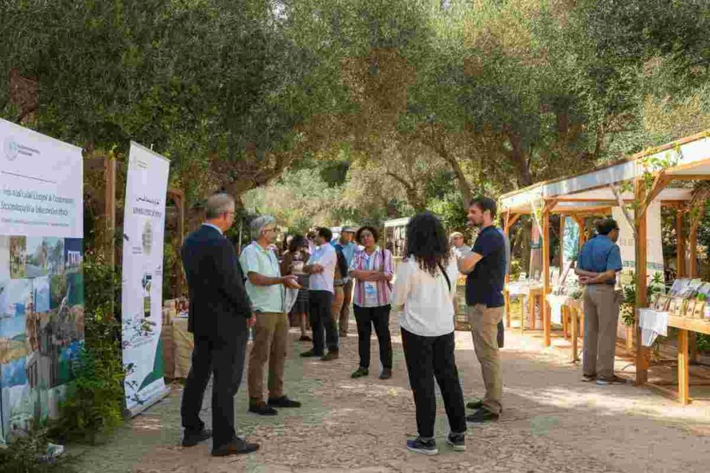 L'Ucei chiede alla Fiera di Levante di riconsiderare la sua posizione contro l'odio