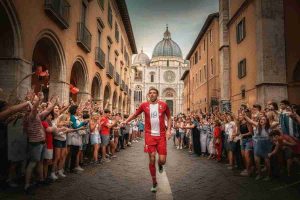 La Camera approva il decreto sport: cosa cambia per il futuro dello sport in Italia
