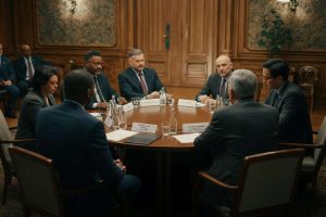 La pace in Europa: Kiev al tavolo e sovranità nelle decisioni fondamentali