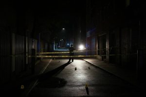 La polizia ucraina indaga su una possibile pista russa nell'omicidio di Parubiy