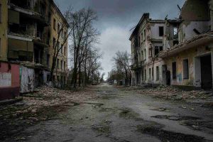 L'avanzata russa nel Donetsk: cosa significa per il futuro di Kiev