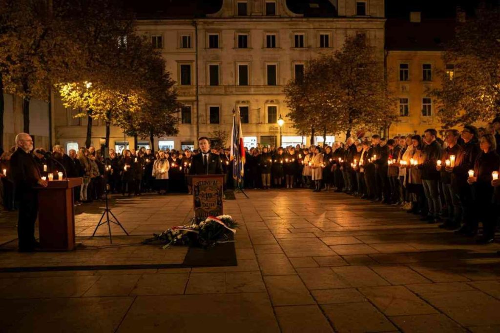 Lepore avverte: il governo non può nascondere la verità sulla strage