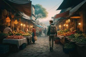 Licia Colò: scoprire il valore degli imprevisti nei viaggi