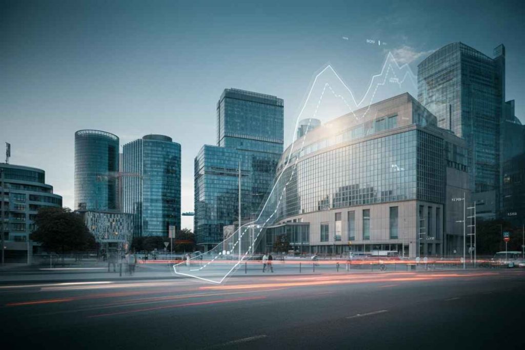 Lo spread Btp-Bund scende sotto i 77 punti: cosa significa per l'economia italiana