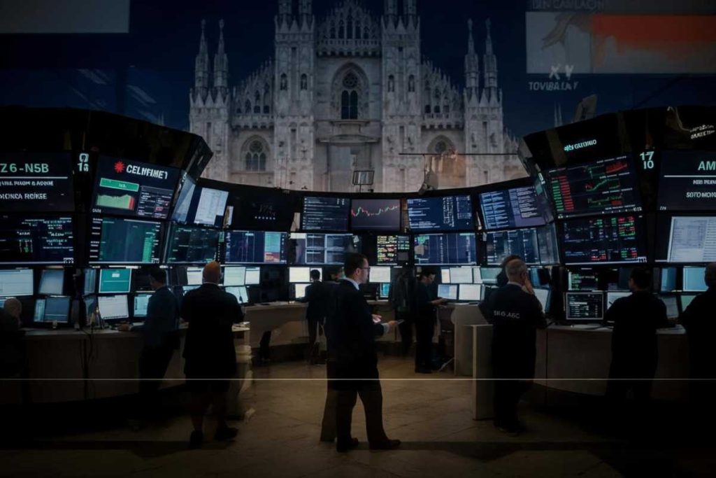 Lo spread tra Btp e Bund rimane stabile: cosa significa per il mercato?