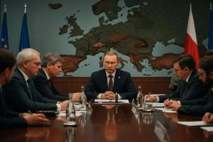 L'offerta di Mosca sui territori: un dialogo unidirezionale secondo le fonti Ue
