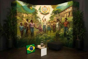 Lula: il Brasile si afferma come partner forte e indipendente