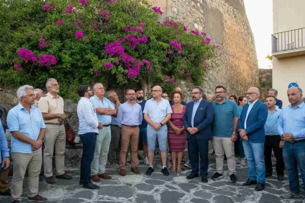 M5S punta su Tridico, Baldino o Orrico per la Calabria: la sfida di Conte