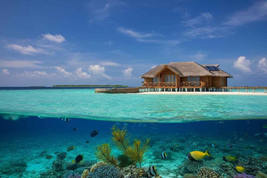 Maldive autentiche: scoprire reef da salvare e culture locali vibranti