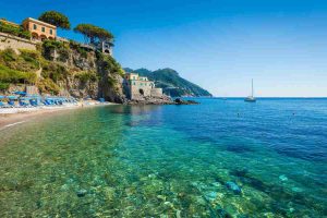 Marevivo: le località marine in prima linea contro l'overtourism
