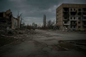 Medvedev accusa l'Europa di sabotare la pace in guerra