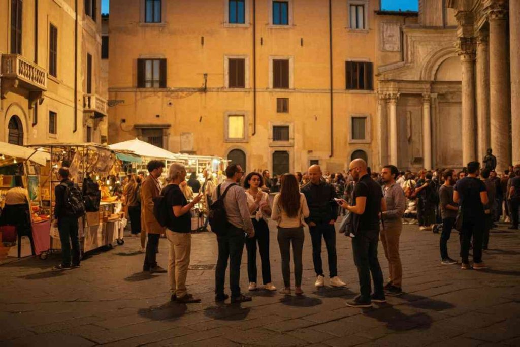 Meloni accusa la sinistra: quando la politica si affida ai giudici