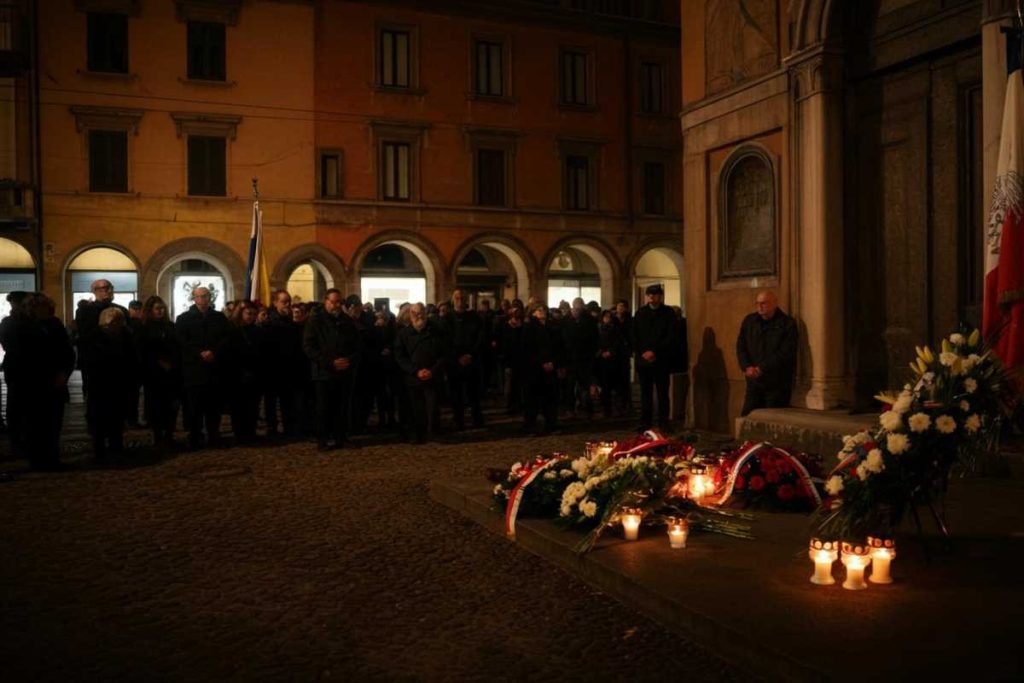 Meloni affronta il feroce terrorismo: Bologna e le sue pagine più buie