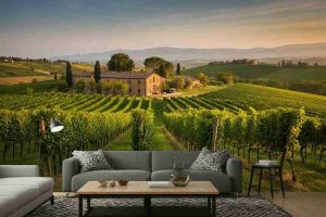 Meloni lancia una strategia nazionale per salvaguardare il vino italiano