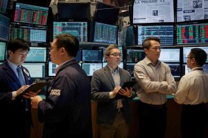 Mercati asiatici in attesa della Fed: Tokyo segna un calo dell'1,3%