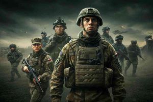 Merz introduce un nuovo servizio militare: la Russia diventa la minaccia principale