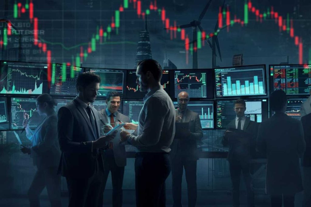 Milano in calo, Snam in crescita e Stellantis sotto pressione: cosa sta succedendo in borsa?