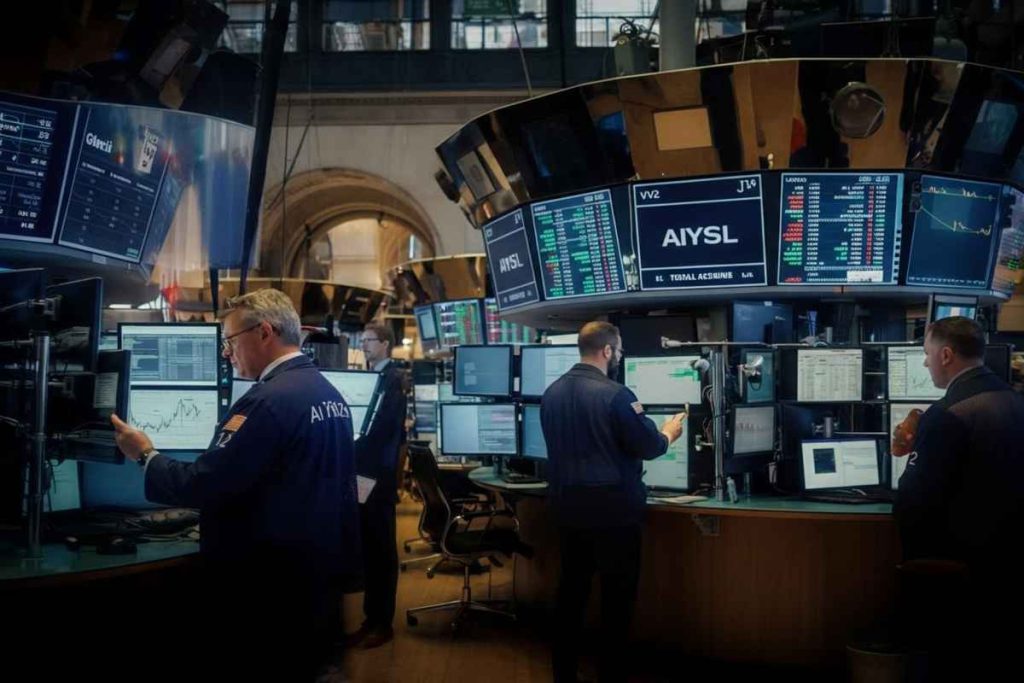 Milano in crescita: +0,68% con l'Europa, Parigi svetta tra le piazze finanziarie