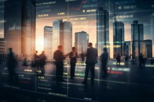 Milano in crescita: Banco Bpm guida il rally con un +0,9%