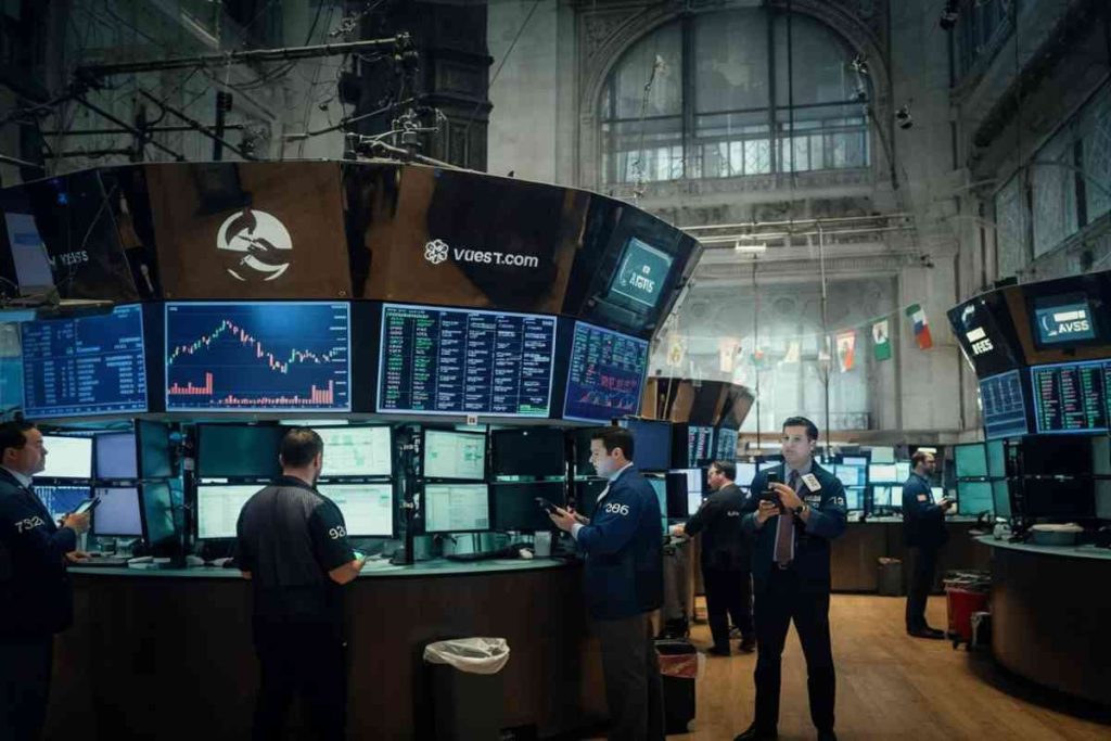 Milano inizia la giornata con slancio: il Ftse Mib guadagna lo 0,31%