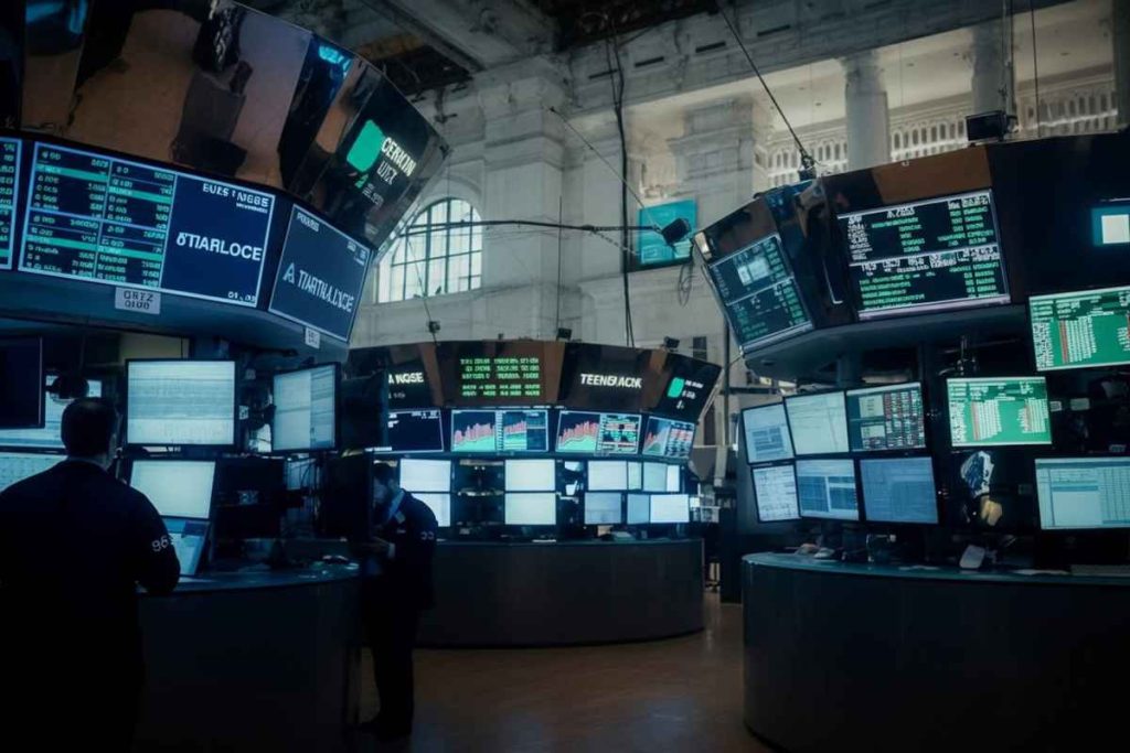Milano inizia la giornata in leggero calo: cosa aspettarsi dal Ftse Mib?