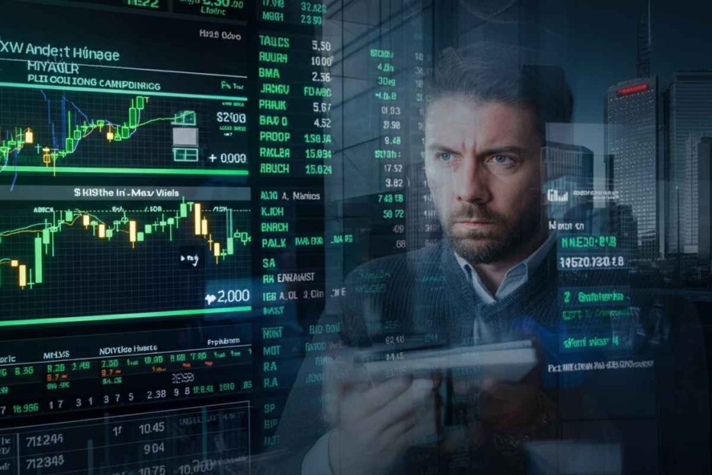 Milano inizia piatta ma rimbalza: Stellantis traina la crescita con un +0,3%