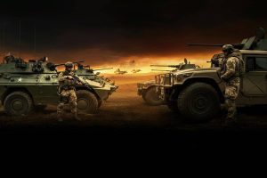 Mosca avverte: no a truppe Nato in Ucraina