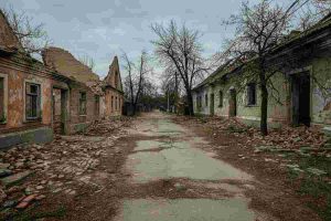 Mosca conquista un villaggio strategico nella regione di Dnipropetrovsk