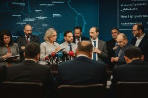 Netanyahu: il piano per liberare Gaza, non per occuparla