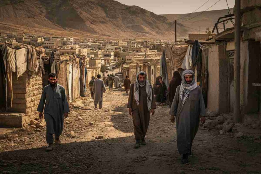 Nuovi scontri nel sud della Siria: il bilancio sale a quattro morti