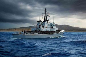 Ocean Viking torna in porto: sbarco a Siracusa dopo la riassegnazione