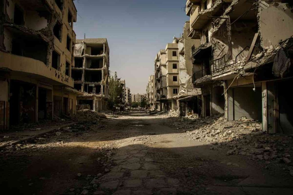Onu: il piano di Israele a Gaza segna un'ulteriore pericolosa escalation