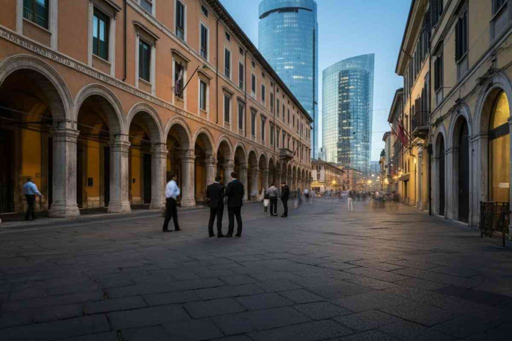 Ops di Montepaschi: adesioni a Mediobanca superano il 19%