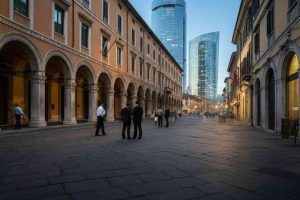 Ops di Montepaschi: adesioni a Mediobanca superano il 19%