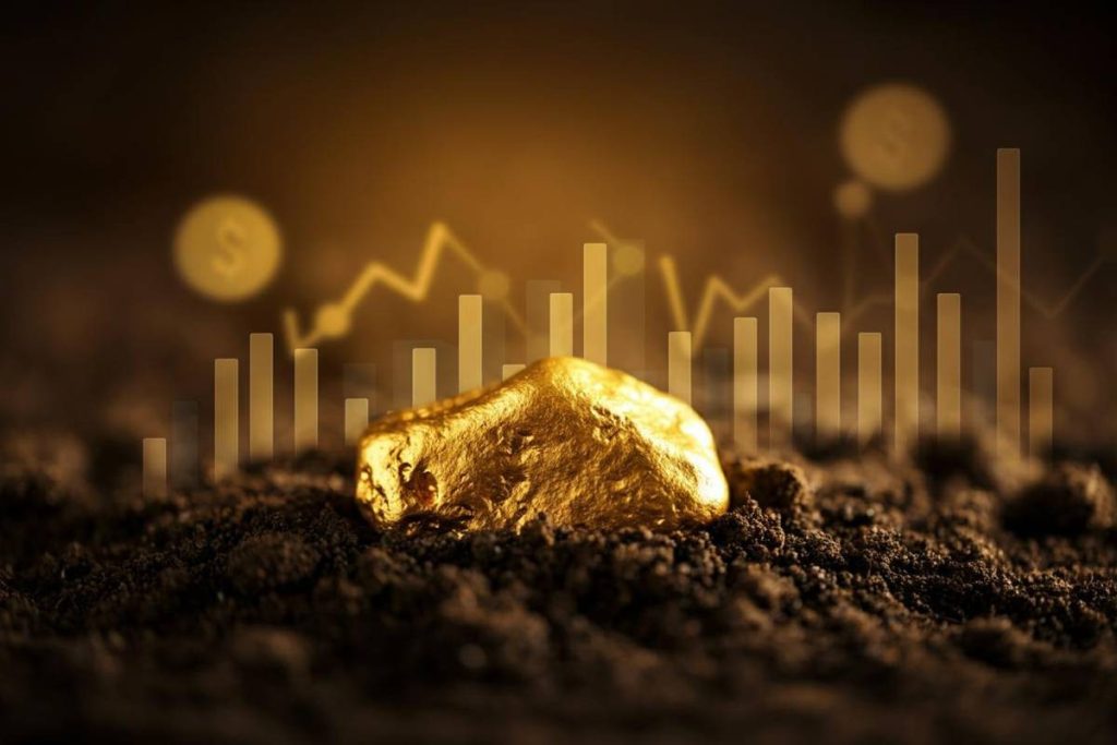 Oro in stallo all'apertura: il prezzo si attesta a 3.366,12 dollari l'oncia