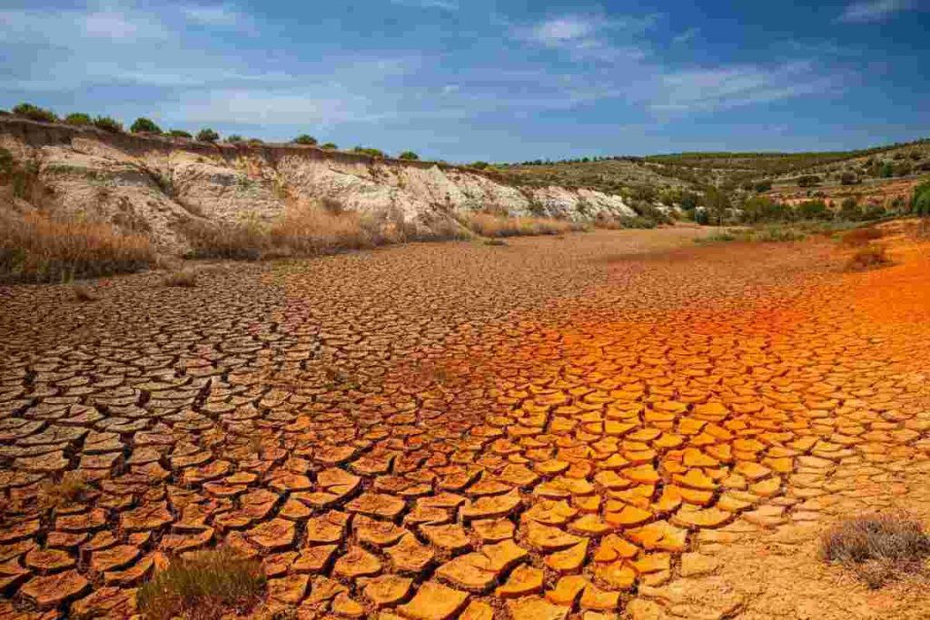 Penisola Iberica in fiamme: l'allerta incendi per l'ondata di calore