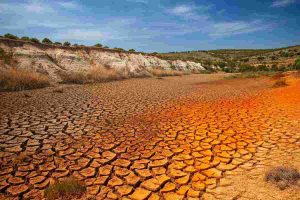 Penisola Iberica in fiamme: l'allerta incendi per l'ondata di calore