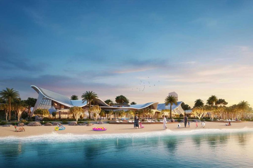Piano Usa per Gaza: unire turismo e high-tech per rilanciare la Riviera