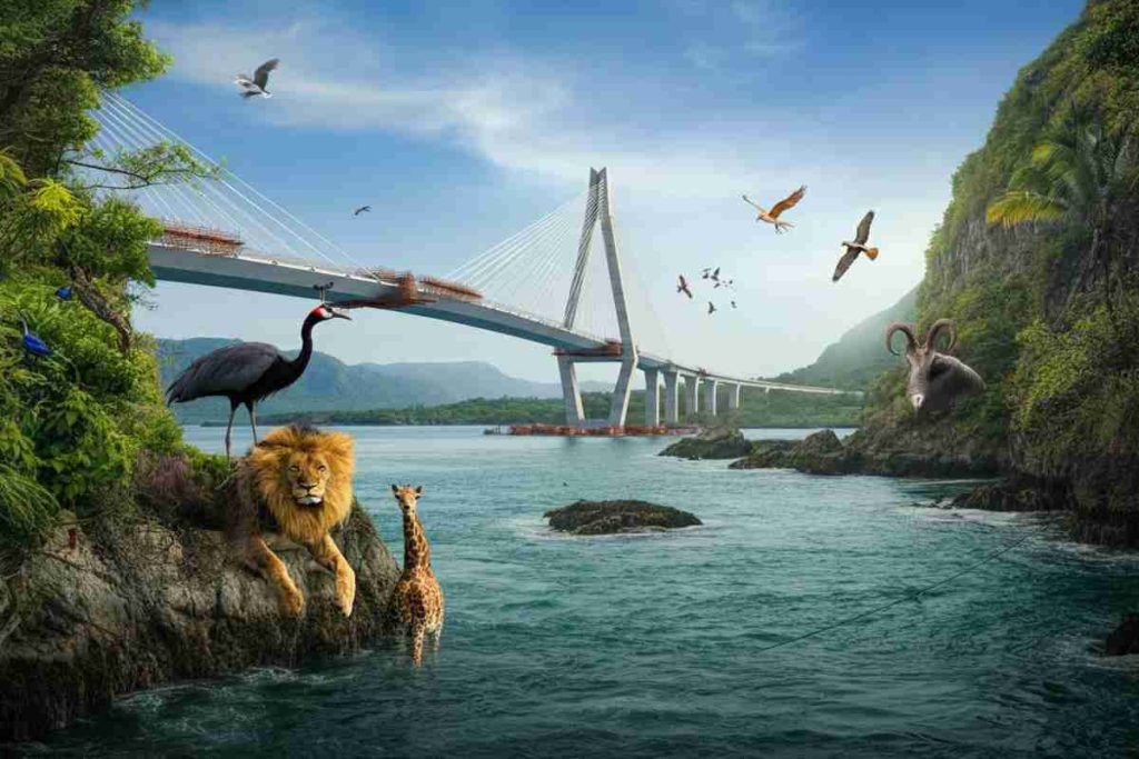 Ponte Stretto: le associazioni ambientaliste lanciano un nuovo appello all'Ue