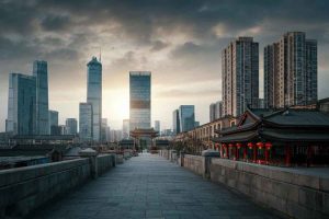 Profitti industriali in Cina: un calo sorprendente del 1,7% nei primi sette mesi del 2025