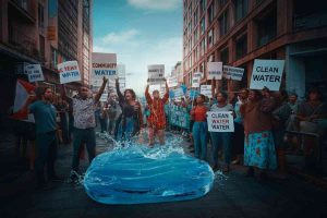 Proteste a L'Avana: la lotta dei cubani per l'acqua potabile