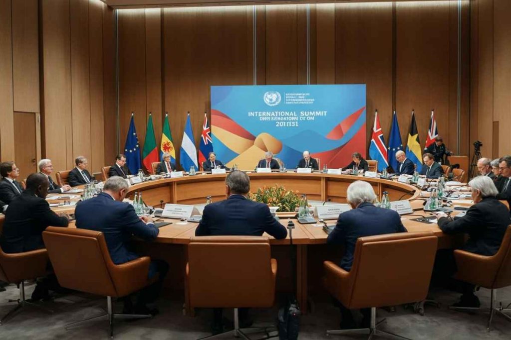 Putin e Trump si incontrano al Cremlino: cosa aspettarsi dalla conferenza stampa