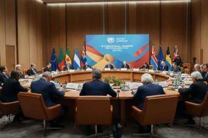 Putin e Trump si incontrano al Cremlino: cosa aspettarsi dalla conferenza stampa