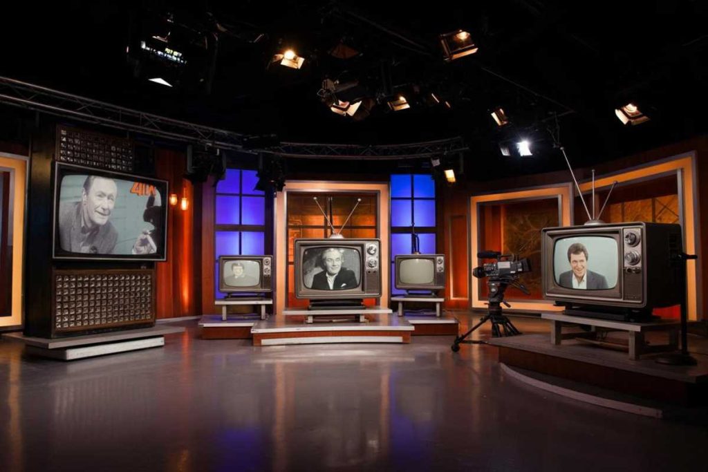 Rai ristruttura la programmazione per omaggiare il grande Baudo